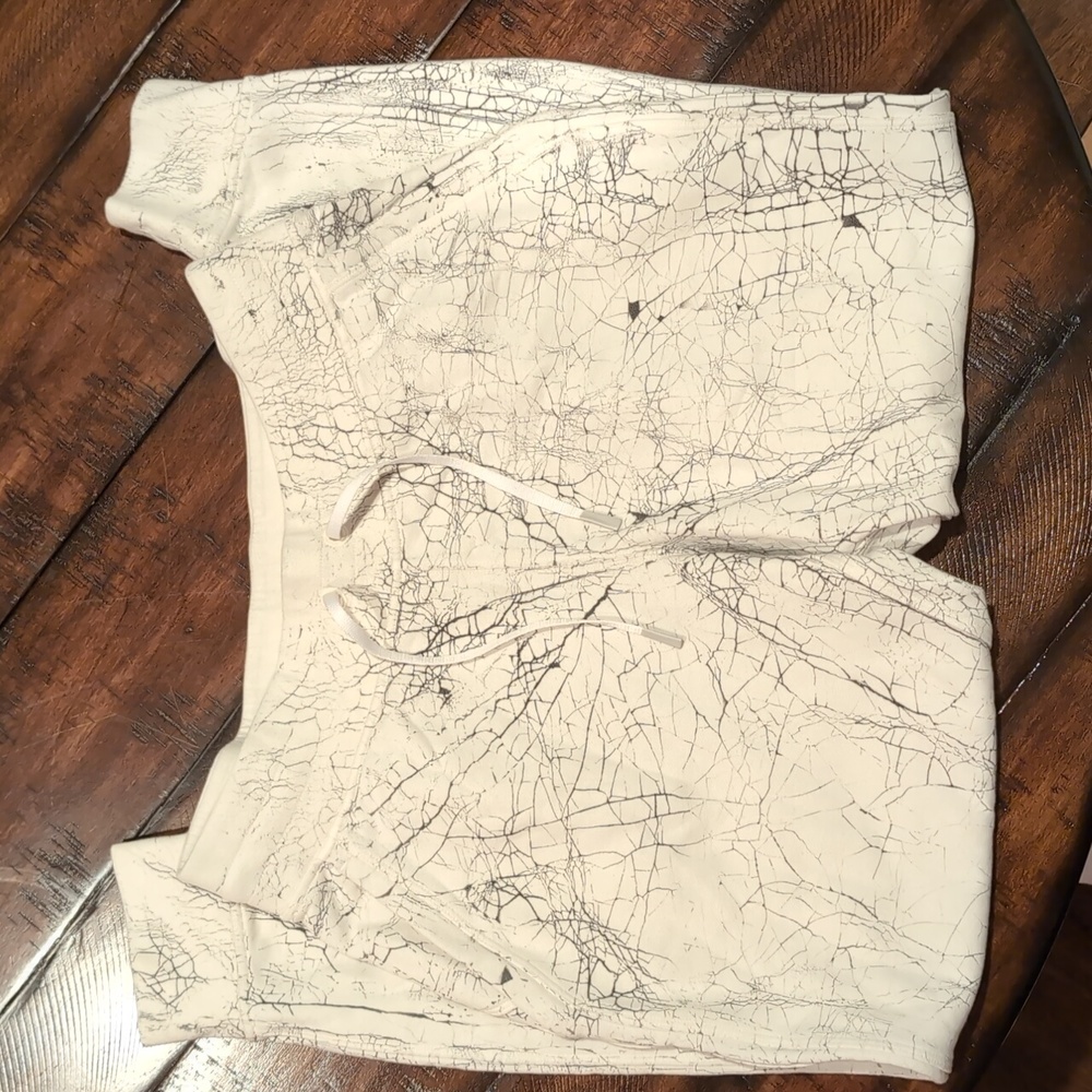 Lululemon Joggers Marbled